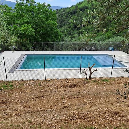 Agriturismo Il Casaletto Montefranco 外观 照片