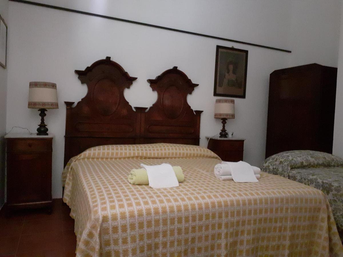 Agriturismo Il Casaletto Montefranco 外观 照片